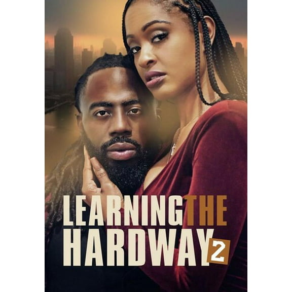 Learning The Hard Way 2 (DVD), Filmhub, Mystery & Suspense