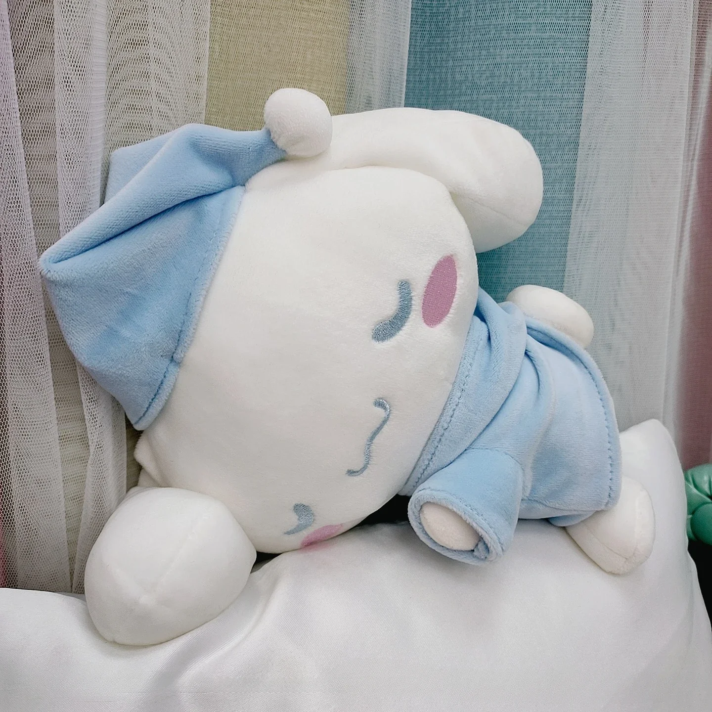 Jouet Axolotl - Peluche personnalisable, mignonne et câline