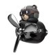 thumbnail image 4 of Ambientador de coche de dibujos Animados Oso BLESIY, 4 of 8