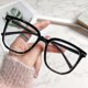thumbnail image 1 of Fashion Vintage Anti Blue Light Glasses Office Computer Goggles Unisex Round Frame Anti Radiation Video Gaming Eyewear Men Women, 1 of 5