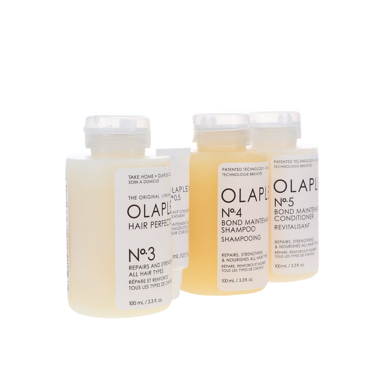 Olaplex The Greatest Strength Set - Walmart.com