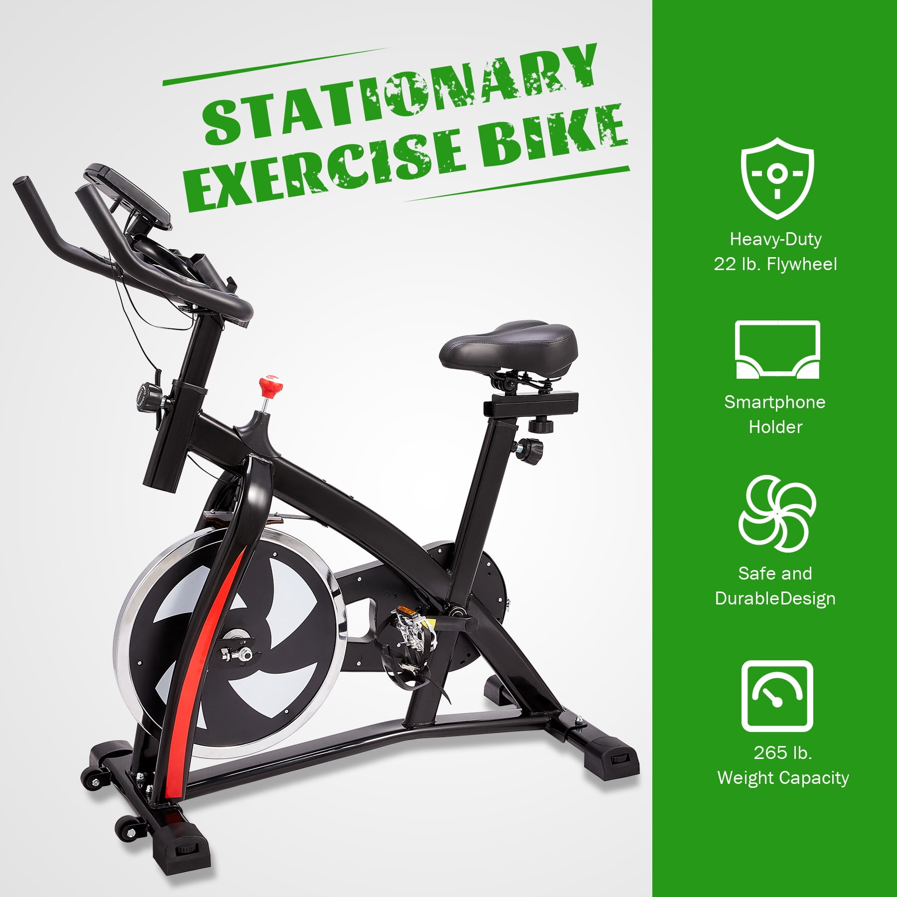 meijer exercise bike