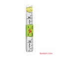 thumbnail image 2 of Langgg Dual Sided Soft Tape Measure Weight Loss Body Sewing Tailor Cloth Ruler Inches/Centimeters, 2 of 7