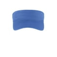 thumbnail image 3 of Port & Company   Fashion Visor-One Size (Ultramarine), 3 of 4