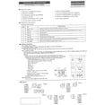 thumbnail image 2 of Eigraketly Interruptor programable de 220V, accesorio de control, interruptores de pantalla Digital, dispositivo controlador, interruptores de Herramientas eléctricas Eigraketly GJ0721-00B, 2 of 4