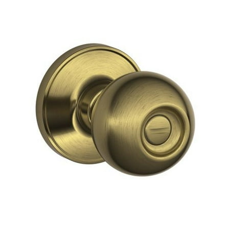 Schlage J Series Corona Privacy Door Knob
