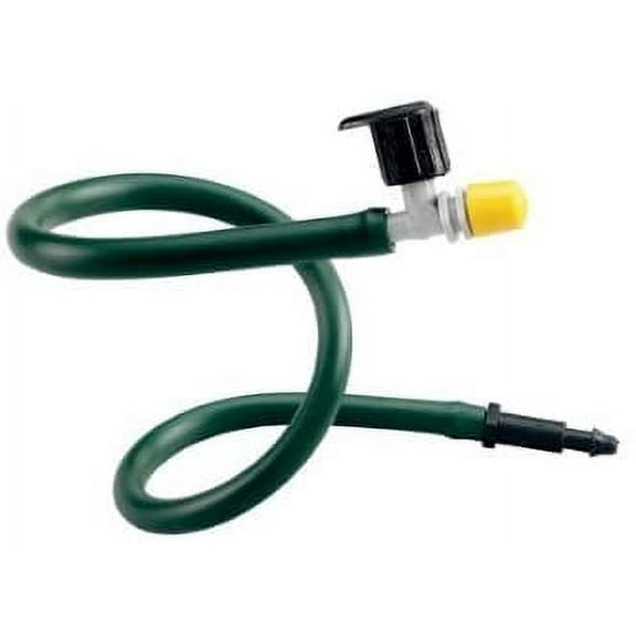 Orbit 3 Pack Flexible Drip Watering Mister for Drip Irrigation