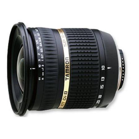 UPC 725211001010 product image for Tamron SP 10-24mm F/3.5-4.5 Di-II LD Aspherical (IF) w/ hood for Canon | upcitemdb.com