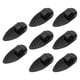 thumbnail image 3 of 8 clips para alfombrillas de coche, clips de sujeción para alfombrillas, abrazaderas de fijación para alfombras, agarres para alfombrillas de coche. Negro, 3 of 8
