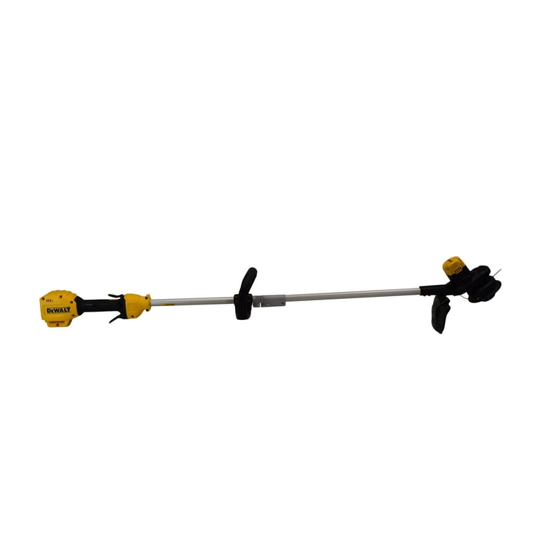 DeWALT 20V MAX Straight 13 Inch String Trimmer Tool Only DCST925B
