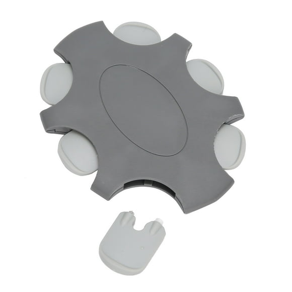 LAFGUR Filtres de Cérumen pour Aide Auditive, Protège-Cire pour Aide Auditive Filtres de Cérumen Compatibles avec Oticon Accessoire de Soin des Oreilles pour Aide Auditive, Outil de Soin des Oreilles
