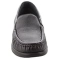 thumbnail image 3 of SAS Women's, Twin Slip-On Black 11.5 W, 3 of 7