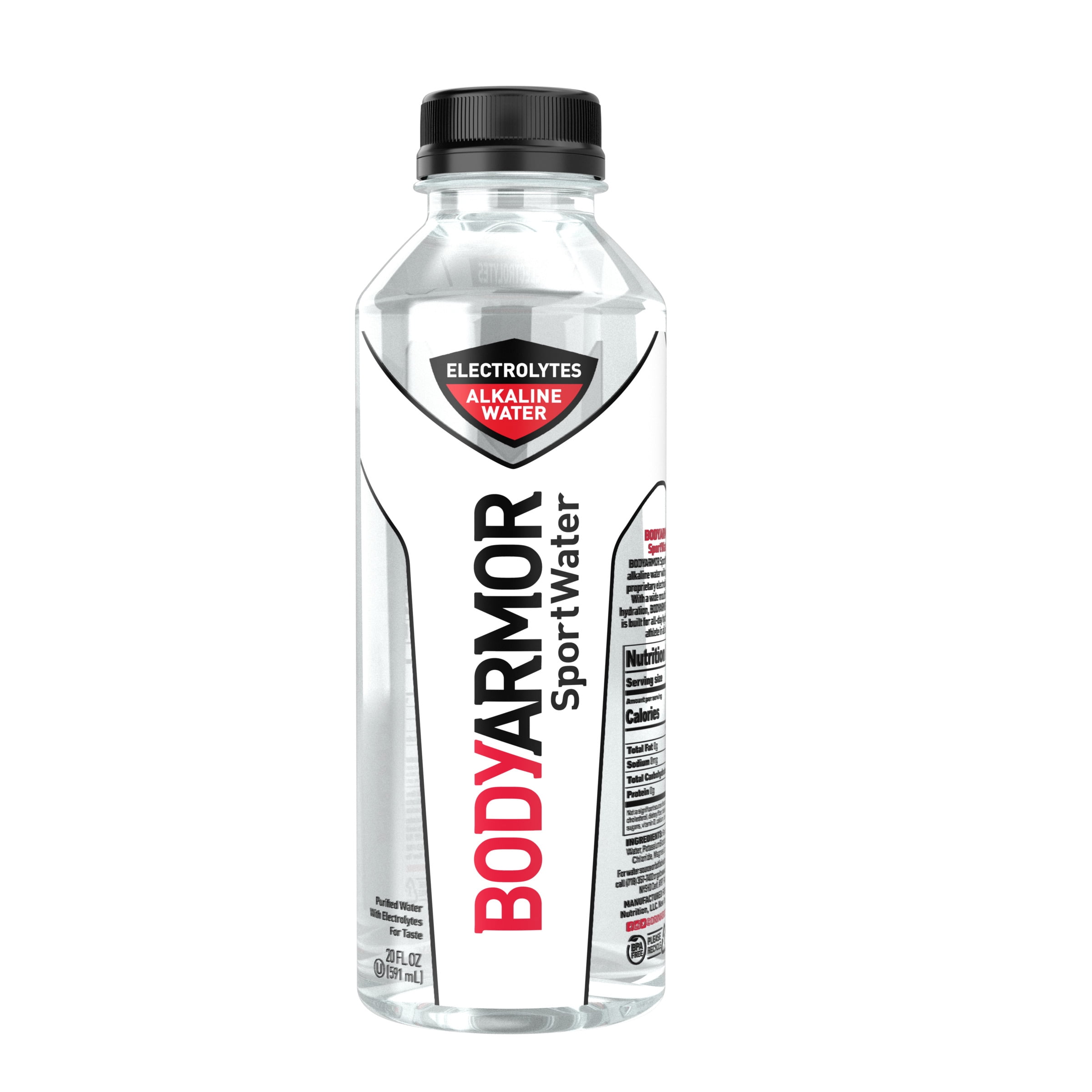 Bodyarmor Super Water, 20 Fl. Oz.