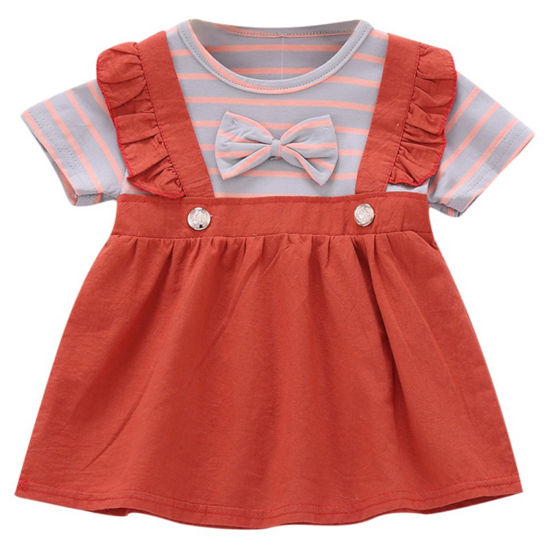 two piece dresses for kids