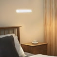 thumbnail image 4 of NIZELUK LED Rechargeable Motion Sensor Cabinet Light, 2 Modes Motion Activated Light Bar, Wireless Closet Lighting for Bedroom, Kitchen, and Cabinet Spaces, 4 of 6