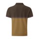 thumbnail image 4 of Blusa y camisa de manga corta con cuello vuelto para hombre, blusa de manga corta con solapa y botones estampados, blusa de poliéster para hombre, 4 of 5