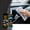muticolor_Base#29747, variant on Car Interior Cleaner Spray for Dashboard, Plastic, Leather & Upholstery, Deep Clean with Matte Finish, pH Balanced, Odor Control, 120ml