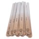 thumbnail image 1 of Limas de Uñas ANGGREK lavables Amarillas 20 Unidades de Grano 100/120 Para Uso doméstico, 1 of 8