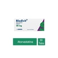 thumbnail image 1 of Blodivit 20 mg 30 tabletas, 1 of 2