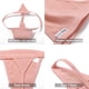 thumbnail image 4 of 4 Unids/Set G-String Bragas De Mujer Ropa Interior De Algodón Lencería Para Calzoncillos Tanga Íntimospangjing, 4 of 4