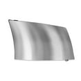 thumbnail image 3 of TORQUE Corner Bumper Side Cover PAIR for 2018+ Volvo VNL Trucks Driver Passenger Left Right Side (2019 2020 2021 2022 2023), 3 of 5