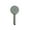 Gray, variant on RKZDSR High Pressure Shower Head Set with Handheld - Adjustable Super Strong Rain Shower Head for Household Bath Bathroom Shower