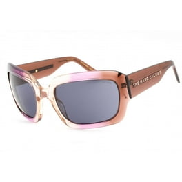Marc Jacobs MARC 647/S 0B1P DG Women's Violet Grey 53mm