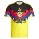 thumbnail image 1 of JERSEY ADIDAS HOMBRE CLUB AMERICA AMARILLO LOCAL 25/26 amarillo 00S, 1 of 6