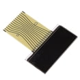 thumbnail image 1 of Pantalla LCD del tablero de instrumentos YONGSHENG Compatible con Clase C W202 Clase E W208 CLK W210 SLK 170 izquierda, 1 of 5
