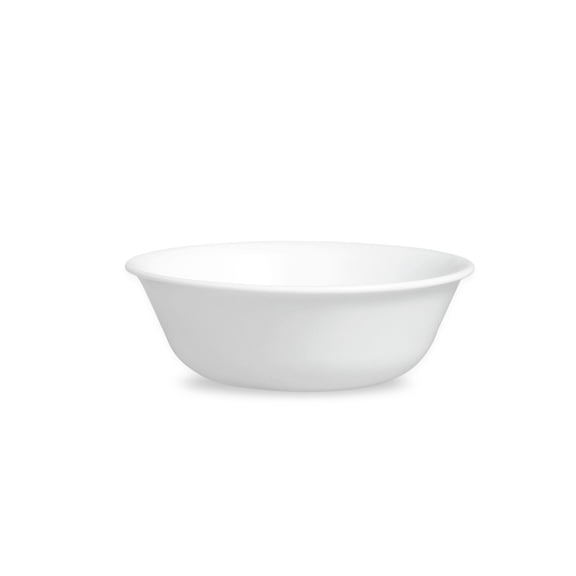 Corelle Winter Frost White 18 oz Soup Bowl
