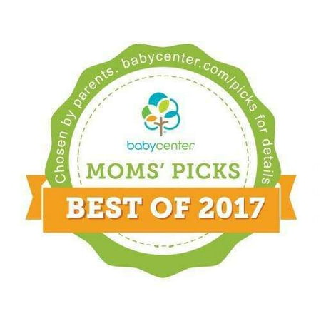 Fisher-Price SpaceSaver Adjustable High Chair, Geo Meadow