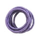 thumbnail image 1 of Sonducket 10 piezas de bandas para el cabello Topknot, diadema de moda, tocado sólido decorativo, soporte Universal para cola de caballo, Accesorio para el cabello Púrpura claro, 1 of 6