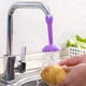 thumbnail image 4 of Household Kitchen Faucet Regulator, Long Version, Suitable For Round Faucets With A Diameter Of 1.7 Cm, 4 of 5