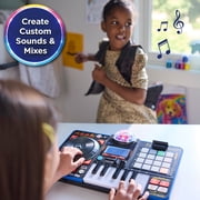 VTech® Kidi Star™ DJ Mixer™ Pro