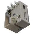 thumbnail image 1 of Endurance Pro 3148953, 3149400 Range Burner Infinite Control Switch PS336886 AP3029710 Replacement for Whirlpool, 1 of 5