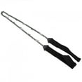 thumbnail image 4 of Chain Saw, Universal Pocket Chain Saw, Outdoor For Hunting, Hiking Camping, Survival, 4 of 8