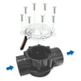 thumbnail image 4 of 7056 Check Valve Cover Flapper Assembly, Easy To Install 7056 Check Valve Cover  for Repairing, 4 of 7