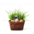thumbnail image 3 of CafePress - Easter Pug Puppy Large Mug - 15 oz Ceramic Large White Novelty Mug, 3 of 4