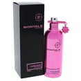 thumbnail image 3 of Montale Roses Musk Eau de Parfum for Him/Her 100ml, 3 of 4