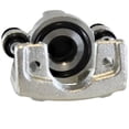 thumbnail image 3 of Geelife For 2006-2010 Jeep Commander 2005-2010 Grand Cherokee Rear Brake Caliper Pair, 3 of 5