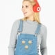thumbnail image 3 of 10 unids flores parches ropa DIY camiseta vestidos apliques accesorios de costura, 3 of 6