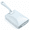 Blue, variant on Dual-Roller Carpet and Sofa Sweeper, Long Handle Electrostatic Lint Removers for Bed, Couch, Furniture and Pet Hair Cleaning, Cream Oatmeal