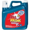 Wisk: High Efficiency 2X Ultra 96 Loads Laundry Detergent Liquid, 150 fl oz