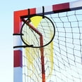 thumbnail image 2 of 2 Pcs Top Bins Football Targets Soccer Goal Target Soccer Target Football Goal Target Net Soccer Training Practice, 2 of 6