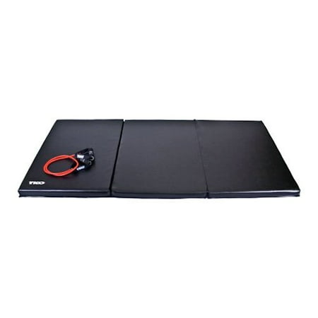 Tko Folding Exercise Mat 4 X 8 Ft Walmart Com