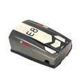 thumbnail image 3 of Speravity ABS Long Range Stadiometer Speedometer Detectors Parts All-round Tiny Anti-interferance Intelligent Mute Type1 NO1 Speravity VI003687-00, 3 of 6
