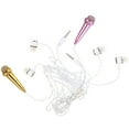 thumbnail image 4 of 2 Pcs Mini Microphone Téléphone Ordinateur Portable Tablettes Petit Microphone pour Enregistrement Vidéo Chant, 4 of 8