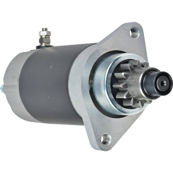 DB Electrical New Starter 410-44108 for Wisconsin Robbins Engines Various Models 1976-1990 1991-On
