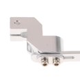 thumbnail image 3 of Motorcycle Kick Start Gear Shift Kickstarter Lever Start Lever for 110cc 125cc Pit Dirt Bike Silver, 3 of 7