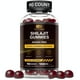 thumbnail image 1 of Suplemento efectivo: gomitas NUTRA Shilajit, 1000 mg, sin azúcar, 1 of 9